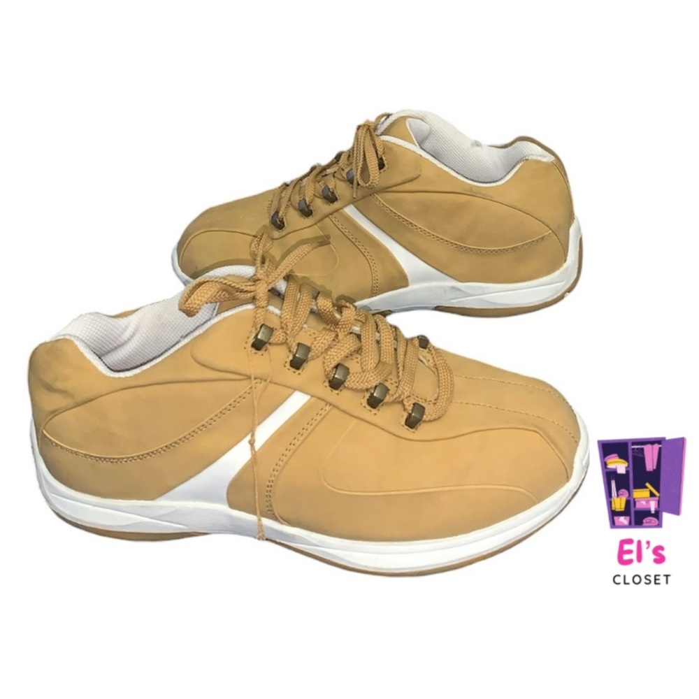 Men State Street Size 10
